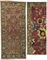 AN ISFAHAN CARPET  