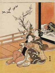 Source: Christie's Image