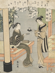 Source: Christie's Image