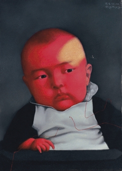 Xiao Gang