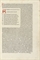 SILIUS ITALICUS, Caius (25-101). Punica. Commentary by Petrus Marsus (1442-1512). Venice: Baptista de Tortis, 6 May 1483.