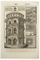 VITRUVIUS POLLIO, Marcus. De architectura libri dece. Translated by Cesare Cesariano (1475-1543). Commentary by Cesariano, Benedetto Giovio, and Bono Mauro. Como: Gottardo da Ponte for Agostino Gallo and Aloisio Pirovano, 15 July 1521.