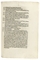 Vocabularius, incipit: Scripturarum fidelibus, in Latin and German. [Blaubeuren: Conrad Mancz: c. 1477].