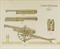 [BALLISTICS]. Une merveille du génie français. Notre 75 par un Artilleur. Paris: Librarie Aristide Quillet, 1915.