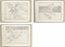  BAYER, Johann (1572-1625). Uranometria, omnium asterismorum continens schemata, nova methodo delineata, aeris laminis expressa. Augsburg: Christoph Mang, 1603.
