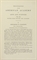 BELL, Alexander Graham (1847-1922).  Researches in telephony. In: Proceedings of the American Academy of Arts and Sciences, new series vol. IV, whole series vol. XII (May 1876 to May 1877), pp.1-10. Boston: John Wilson & Son, 1877.