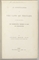 BOOLE, George (1815-1864). An Investigation of the Laws of Thought, on Which are Founded the Mathematical Theories of Logic and Probabilities. London: Macmillan and Co., 1854.