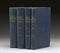 DARWIN, Charles. -- FITZROY, Robert (1805-1865, editor), and Capt. Philip Parker KING (1793-1856). Narrative of the Surveying Voyages of His Majesty's Ships Adventure and Beagle, between the years 1826 and 1836. London: Henry Colburn, 1839.