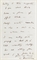DARWIN, Charles (1809-1882). Autograph letter signed (C. Darwin), to Sir Charles Lyell (1797-1875), Ilkley Wells House, Orley, Yorkshire, n.d. [1859]. 2 pages, 8vo.