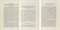 EINSTEIN, Albert (1879-1955). Über einen die Erzeugung und Verwandlung des Lichtes betreffenden heuristischen Gesichtspunkt. -- Über die von der molekularkinetischen Theorie der Wärme geforderte Bewegung von in ruhenden Flüssigkeiten suspendierten Teilchen. -- Zur Elektrodynamik bewegter Körper. Three articles in: Annalen der Physik, 4. Folge, Band. 17, 1905, pp. 132-148, 549-560, 891-921. Leipzig: Johann Ambrosius Barth, 1905.