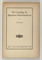 EINSTEIN, Albert. Die Grundlagen der allgemeinen Relativitätstheorie. Leipzig: Johann Ambrosius Barth, 1916.