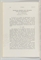 EINSTEIN, Albert. Strahlungs-Emission und - Absorption nach der Quantentheorie. Offprint from: Verhandlungen der Deutschen Physikalischen Gesellschaft. XVIII, Nr. 13/14. Braunschweig: Vieweg, 1916.