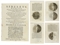 GALILEI, Galileo. Sidereus nuncius magna, longeque admirabilia spectacula pandens. Venice: Tommaso Baglioni, 1610.
