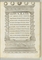 HIPPOCRATES (460-ca-370 B.C.). Octoginta volumina. The Hippocratic corpus translated from Greek into Latin by Marcus Fabius Calvus (ca 1440-1527). Rome: Franciscus Minutius Calvus, 1525.