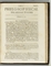 NEWTON, Sir Isaac (1642-1727, knighted 1705). A Letter of Mr. Isaac Newton... Containing his New Theory about Light and Colors. In: Philosophical Transactions. Volumes 5-6, numbers 57-80, pages 3075-3087. London: John Martyn, 25 March 1670-19 February 1672.