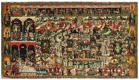 Source: Christie's Image