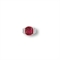 AN IMPORTANT RUBY AND DIAMOND RING, BY FRED LEIGHTON
