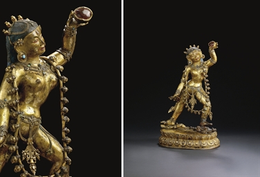 Source: Christie's Image