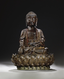 Source: Christie's Image