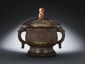 Source: Christie's Image
