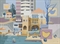 Ain-Mreisy, Beyrouth  
