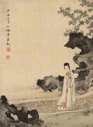 Source: Christie's Image