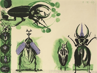 Source: Christie's Image