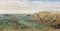 Polpeer Cove, The Lizard, Cornwall