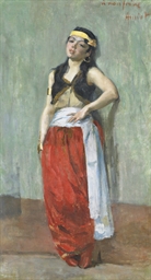 Source: Christie's Image