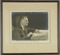 Portrait of Franklin Delano Roosevelt  