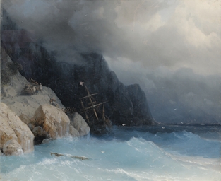 Source: Christie's Image
