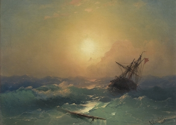 Source: Christie's Image