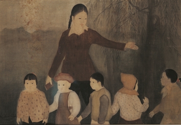 Source: Christie's Image