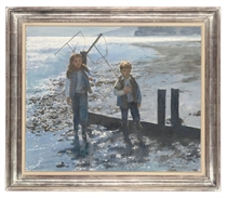 Norman Hepple Paintings For Sale Norman Hepple Paintings For Sale