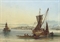 Kiz Kulesi (Maiden's Tower), Constantinople