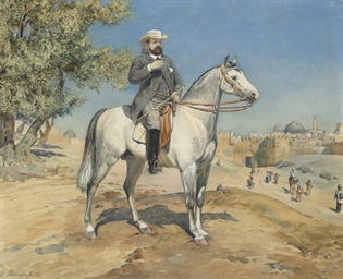 Source: Christie's Image