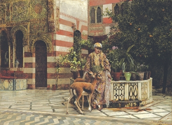 Source: Christie's Image