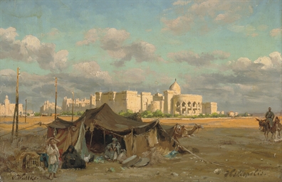 Source: Christie's Image
