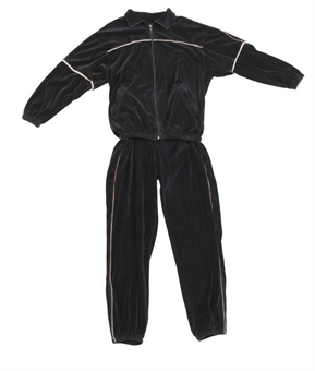 Paulie Walnuts Tracksuit