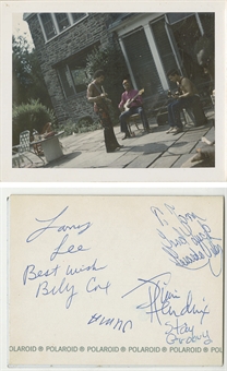 Jimi Hendrix Gypsy Sun and The Rainbows 