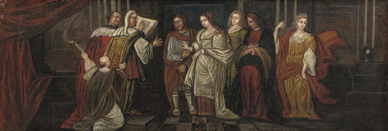 Source: Christie's Image