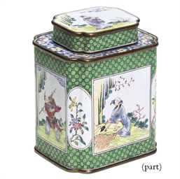 Source: Christie's Image