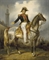 Louis-Philippe devant la colonne Vendôme en 1830