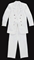 White Suit  