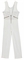 White Jumpsuit  