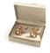 Cufflinks and Studs  