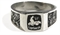 Zodiac Ring  