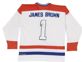 Hockey Jersey  