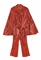 Red JB's Suit  