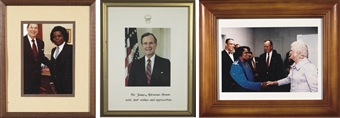 Presidential Photos  